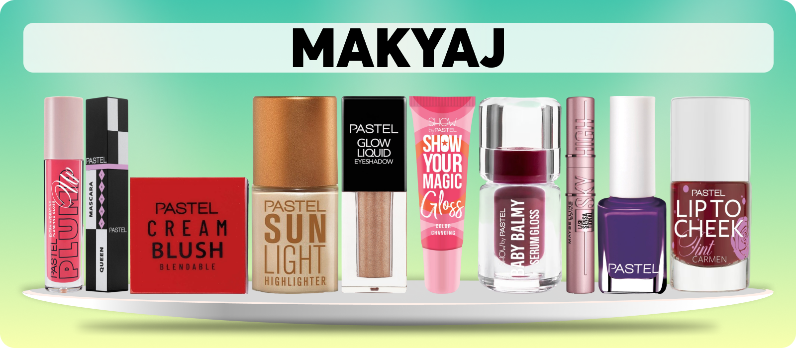 Makyaj