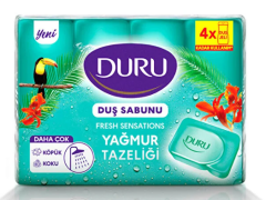 Sabun Duru Duş 600 Gr Yağmur Tazeliği