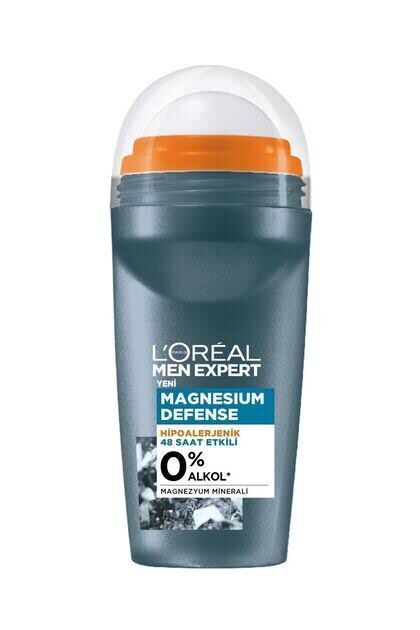 Loreal Men Expert Magnesium Defense 50 ml
