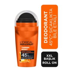 Loreal Paris Men Expert Thermic Resist Anti Perspirant Roll-On Deodorant 50 ml