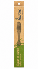 Lovyc Bamboo Diş Fırçası