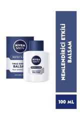 Nivea Balsam 100 Ml Nemlendirici