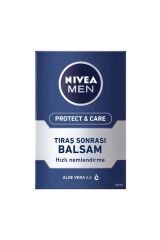 Nivea Balsam 100 ml Nemlendirici