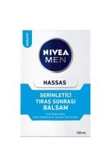 Nivea Balsam 100 ml Serinletici