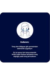 Nivea Balsam 100 ml Serinletici