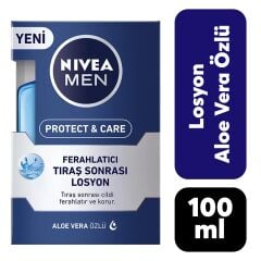 Nivea Losyon 100 ml Nemlendirici