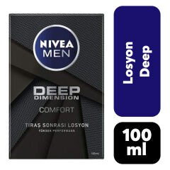 Losyon Nivea 100 ml Deep