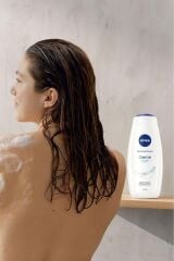 Duş Jeli Nivea 500 ml Soft