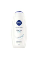 Duş Jeli Nivea 500 ml Soft