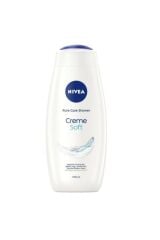 Duş Jeli Nivea 500 ml Soft
