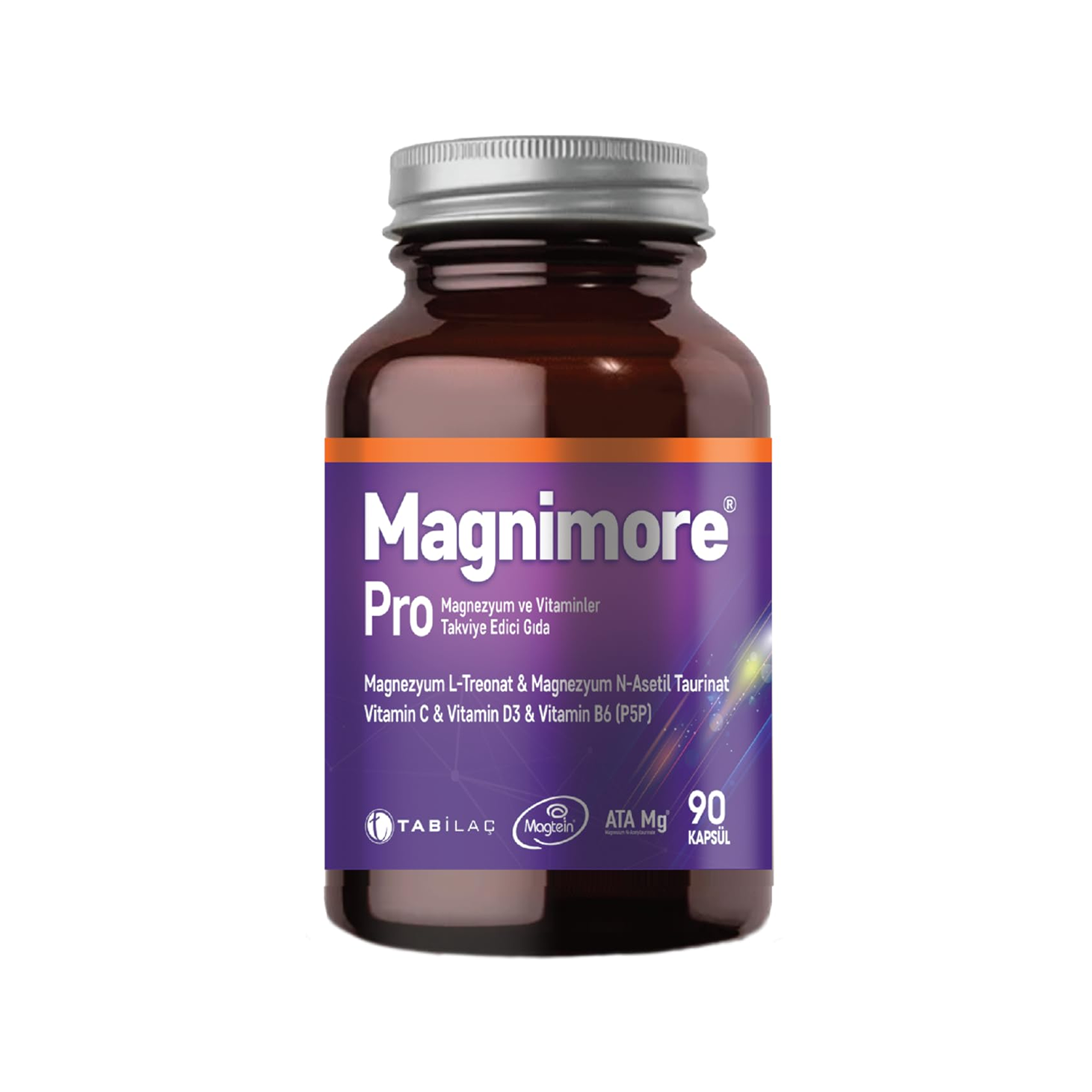 Magnimore Pro 90 Kapsül