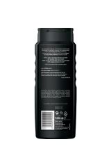 Duş Jeli Nivea Men 500 ml Deep Clean