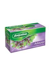 .Doğadan 20'li Adaçayı