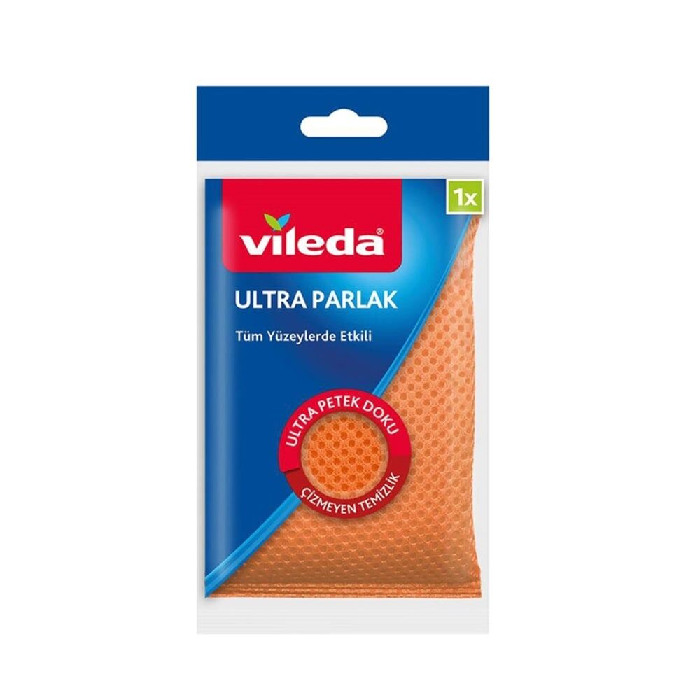 Sünger Parlak Vileda Ultra