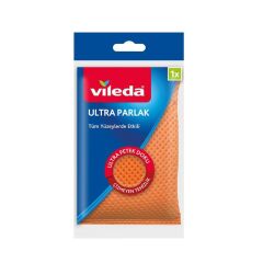 Sünger Parlak Vileda Ultra