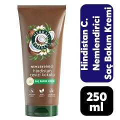 Saç Kremi Herbal Essences 250 ml Nemlendirici