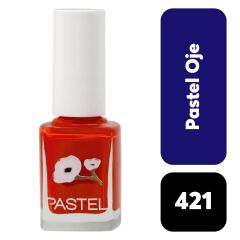 Pastel Oje 421