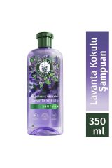 Herbal Essences Şampuan 350 ml Kabarıklık Önleyici
