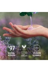 Herbal Essences Şampuan 350 ml Kabarıklık Önleyici