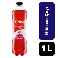 Pin İçecek 1 L Hibiskus