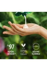 Herbal Essences Şampuan 350 ml Yatıştırıcı