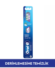 Diş Fırçası Oral-B Derinlemesine Temizlik Pro-Expert