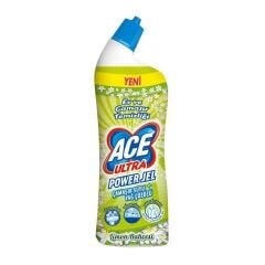 Ace Jel Yağ Çözücü .750 ml Limon Tazeliği