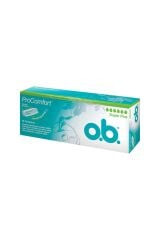 O.B Tampon Süper Plus 16lı