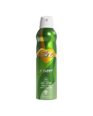 Deodorant Kadın She 150 ml Sweet