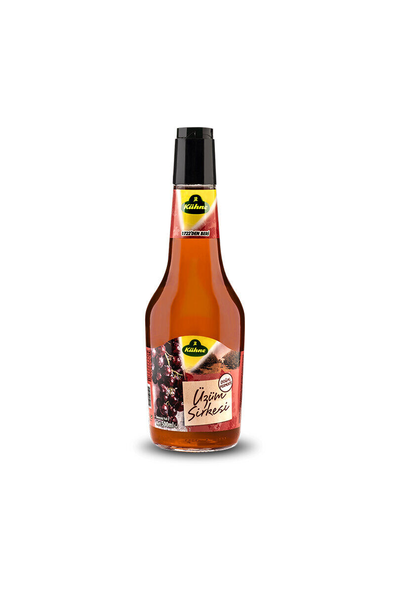 Kühne Üzüm Sirkesi 500 ml