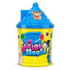 ..Bobbo Labibu House 12'li Ekşili Lolipop