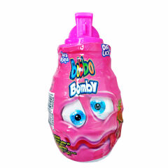 ..Bobbo Bembo Aromalı Lolipop 12'li