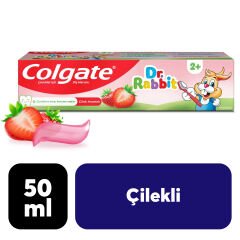 Diş Macunu Colgate 50 ml Çilekli