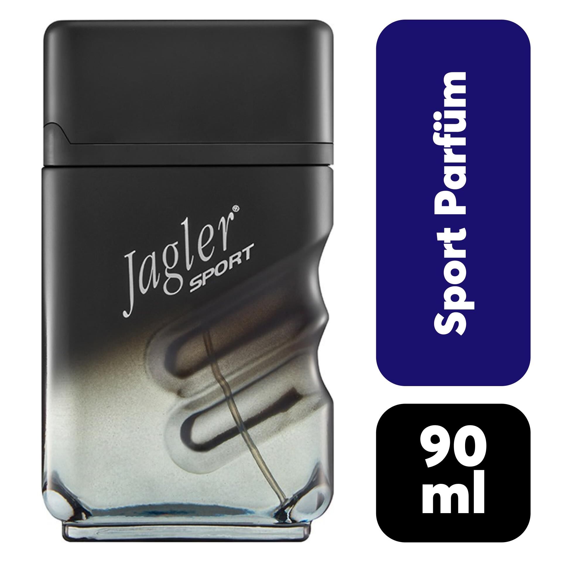 Parfüm Erkek Jagler 90 ml Sport