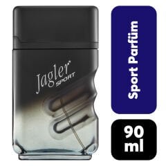 Parfüm Erkek Jagler 90 ml Sport