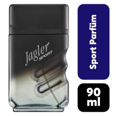 Parfüm Erkek Jagler 90 ml Sport