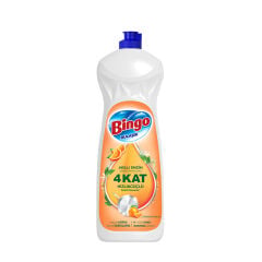 Bulaşık Deterjanı Bingo 650 ml Mandalina