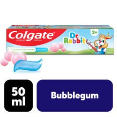 Diş Macunu Colgate 50 ml Bubblegum