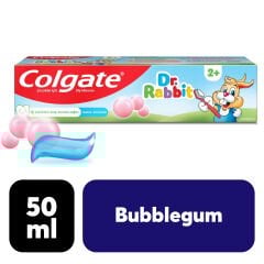 Diş Macunu Colgate 50 ml Bubblegum