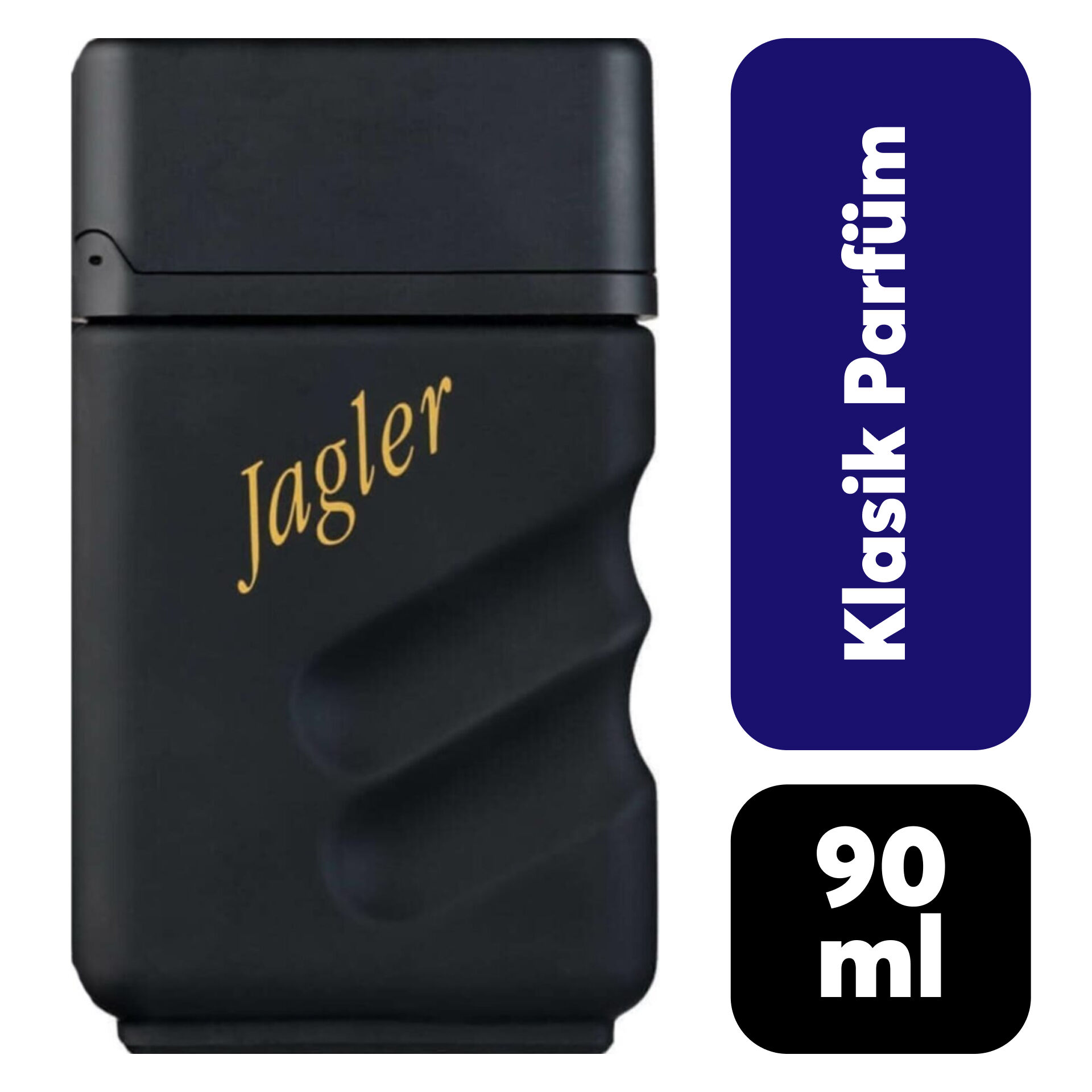 Parfüm Erkek Jagler 90 ml Klasik