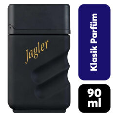 Parfüm Erkek Jagler 90 ml Klasik