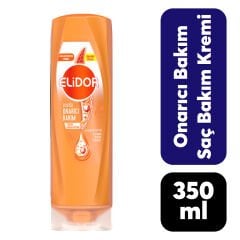 Saç Kremi Elidor 350 ml Onarıcı Bakım