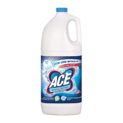 Ace 4,3 kg Çamaşır Suyu Ekstra Beyazlık ve Hijyen