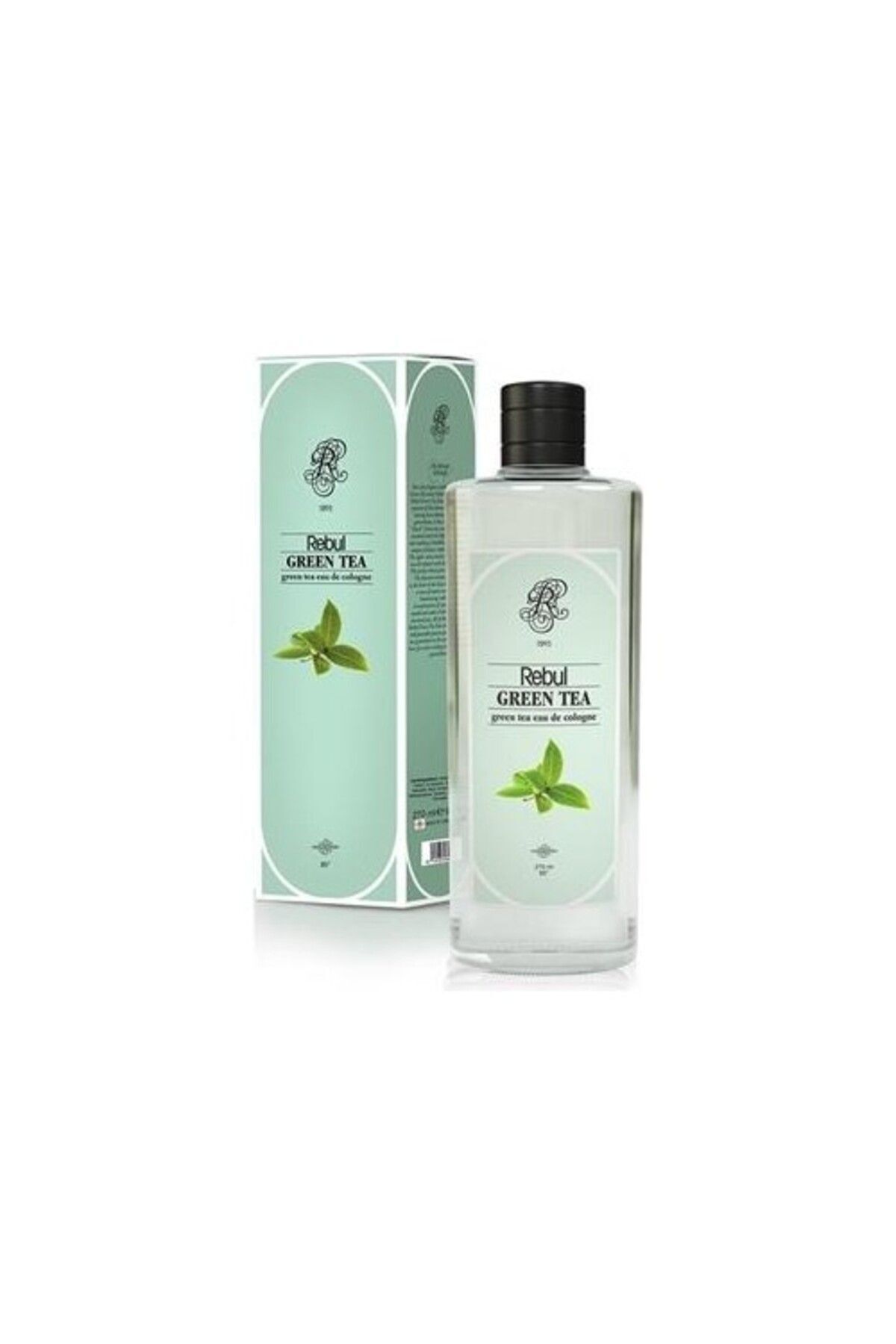 Kolonya Rebul 250 ml Green Tea