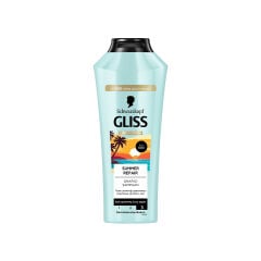 Şampuan Gliss 400 ml Summer Repair