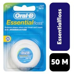 .Diş İpi Oral-B Essential Floss