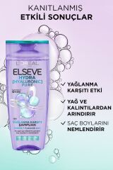 Şampuan Elseve 300 ml Hydra Pure Yağlanma Karşıtı***