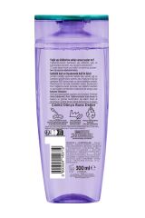 Şampuan Elseve 300 ml Hydra Pure Yağlanma Karşıtı***
