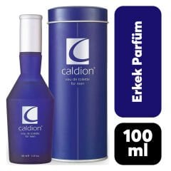Parfüm Caldion 100 ml Erkek