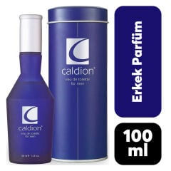 Parfüm Erkek Caldion 100 ml